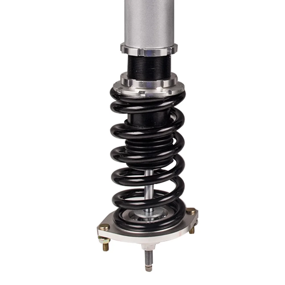 Adjsutable coilover Shock комплект для Mazda Miata MX5 MX-5 1990-1998 Амортизатор Пружина |