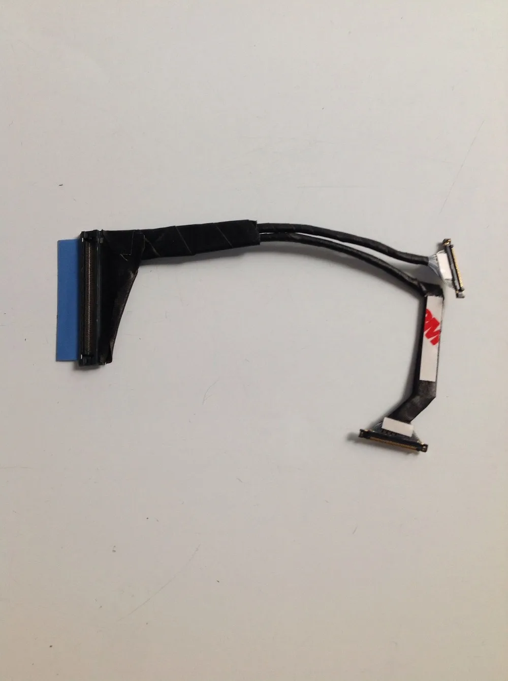 Новый видеокабель для ЖК экрана DELL XT XT2 LVDS LCD кабель P/N 50.4AE02.001|lcd screen cable|screen cablefor cable