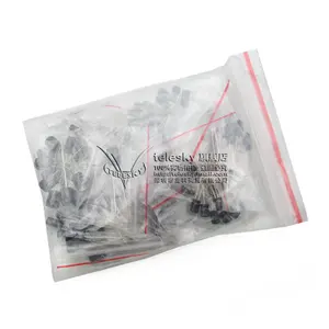 120 шт., набор 12 значений, 1 мкФ ф-470 мкФ, электролитический конденсатор, посылка для arduino, 1 мкФ 2,2 мкФ 3,3 мкФ 4,7 мкФ 10 мкФ 22 мкФ 33 мкФ 47 мкФ 100 мкФ 220 мкФ