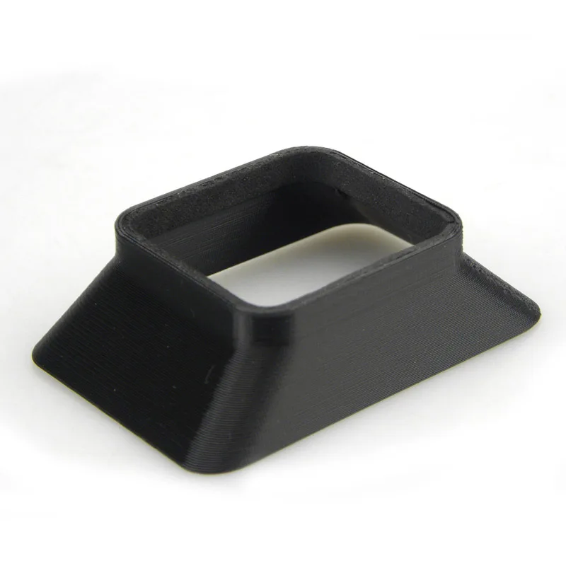 ORBMART Camera Lens Sun Hood Cover SunShade Cap For Gopro Hero 5 6 Black | Электроника