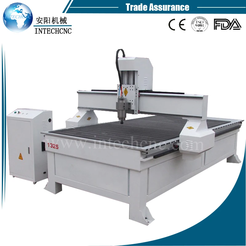 Многоцелевой 1325 Настольный 5-осевой станок с ЧПУ/3d гравировальный ЧПУ |