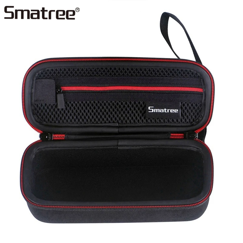 Smatree Bluetooth динамик сумки динамик жесткие коробки чехол для переноски для Anker SoundCore/SoundCore 2 чехол для Anker Bluetooth динамик
