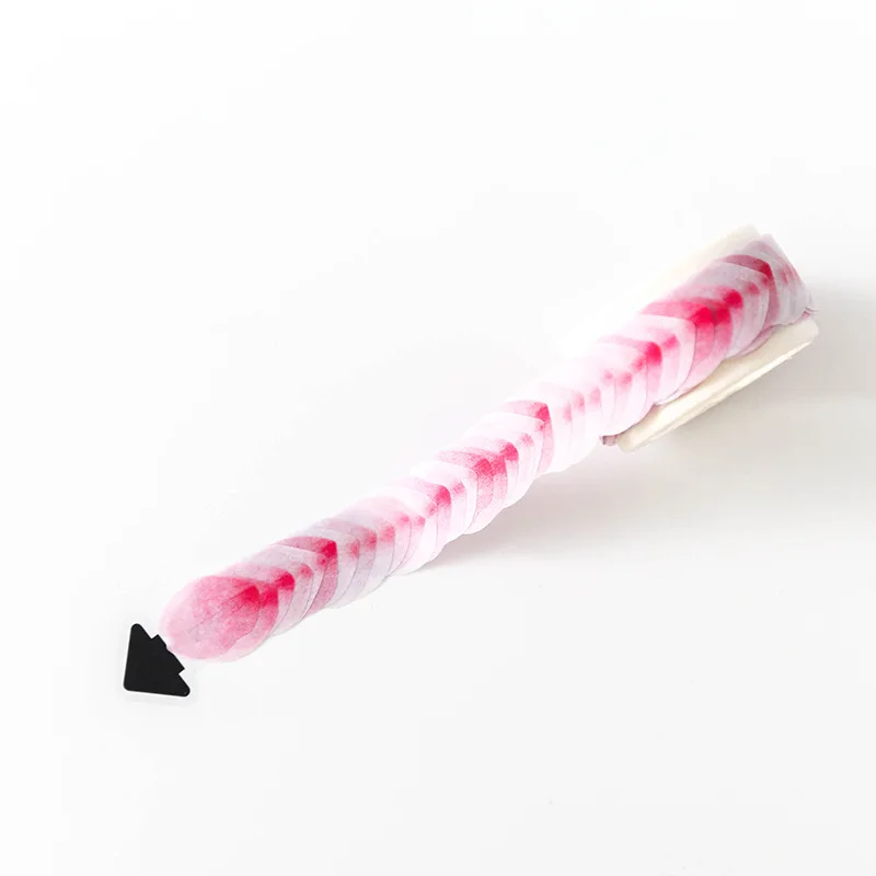 Новые товары цветочные лепестки цветов искусственные наклейки для украшения дома креативные японские