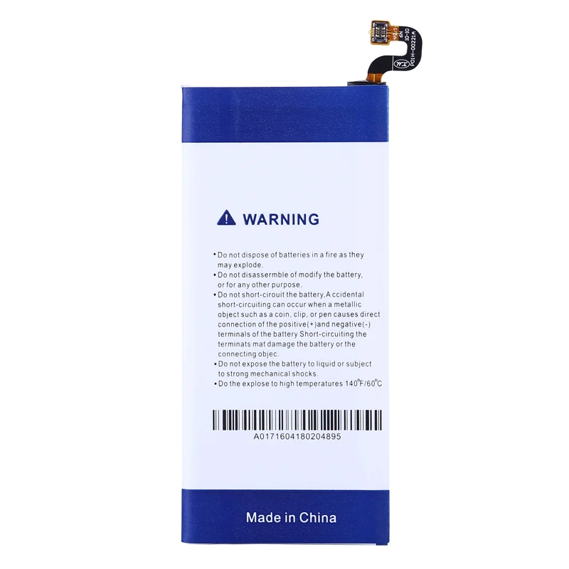 Новая внешняя аккумуляторная батарея для Samsung S6 Edge Plus EB BG928ABE edge + G9280 4200 мАч 3 85 В