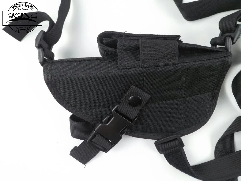 Для P229 P85 M2000 Тактический кобура наплечный пистолет Универсальный страйкбол с