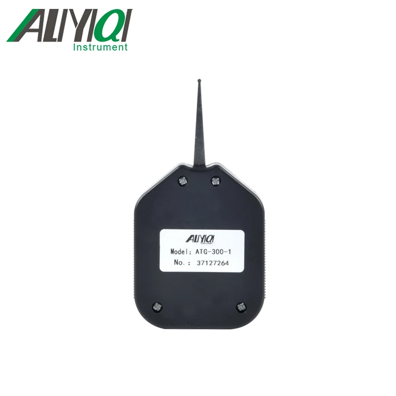 300g датчик контроля натяжения с циферблатом одиночная стрелка (ATG 300 1) Круглый