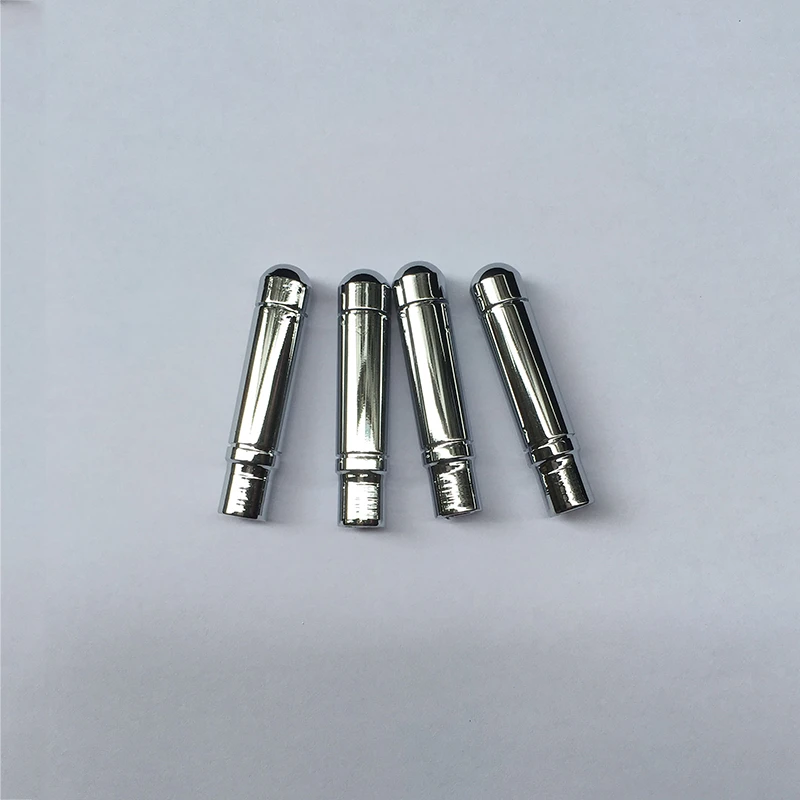 2017 высокое качество нержавеющая сталь 4 шт. дверной замок палка штифт крышка