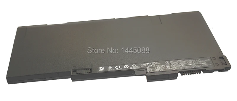 50WH Аккумулятор для ноутбука hp elitebook 840 850 G2 850 G1 717375-001 717376-001 аккумулятор большой емкости CM03XL CMO3XL cm03024xl-pl CO06XL 740 G1 745 G2