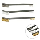 Набор для пистолета Airsoft 3X, инструмент для очистки пистолета шт, нержавеющая сталь