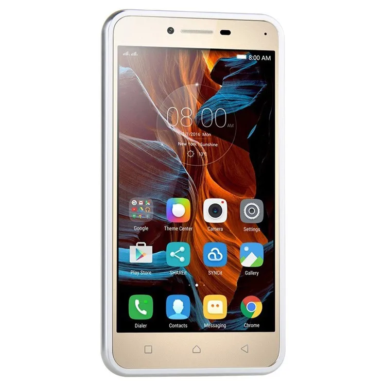 Для Coque lenovo Vibe k5 чехол K5 plus K5plus Зеркальный Алюминиевый корпус металлическая рамка акриловая задняя крышка для lenovo K5 Plus чехол A6020
