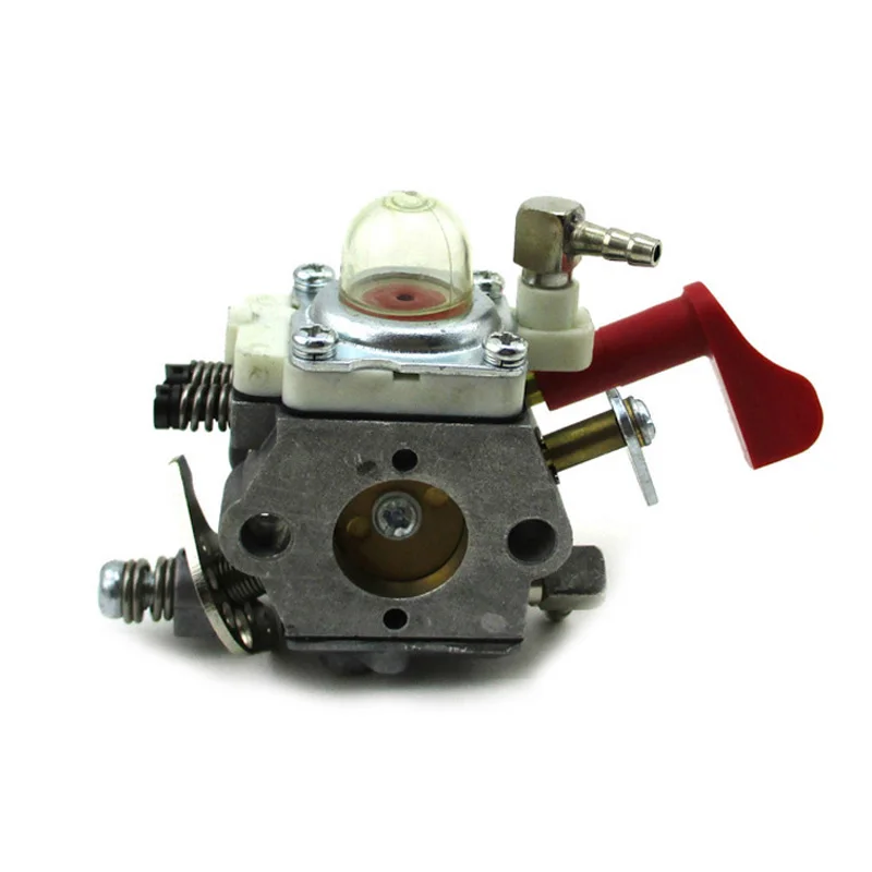 Карбюратор XLJOY для Walbro WT 664 WT668 WT997 HPI Baja 5B 5T FG ZENOAH CY RCMK Losi Rc Car Go Ped F270rc Cy Sikk Cy290rc|carburetor