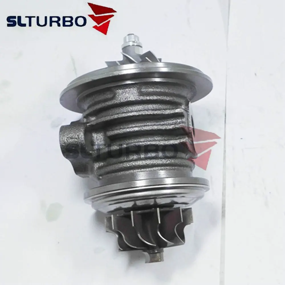 Turbocharger core repair kit 466856-0002 for Fiat Palio 1.7 TD (178DX) 51Kw 70 HP 176A3.000 - 7612585 cartridge turbine Balanced |