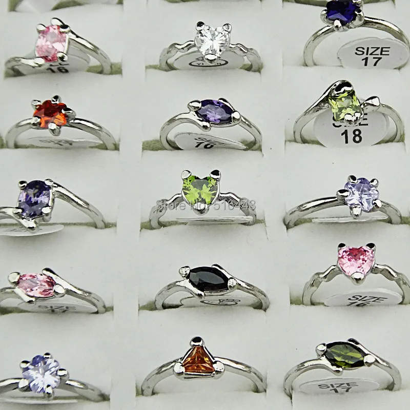 2014 Новый стиль оптовая продажа 100 шт Топ Настоящее чистое Смешанное форма