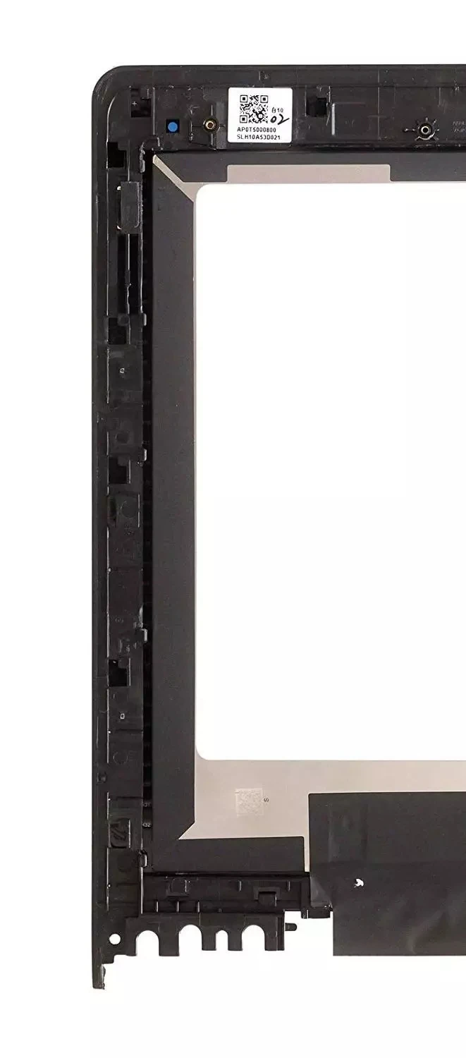 Для lenovo Yoga 2 11 6 &quotноутбук ЖК экран сенсорный дигитайзер сборка|ЖК-экран для