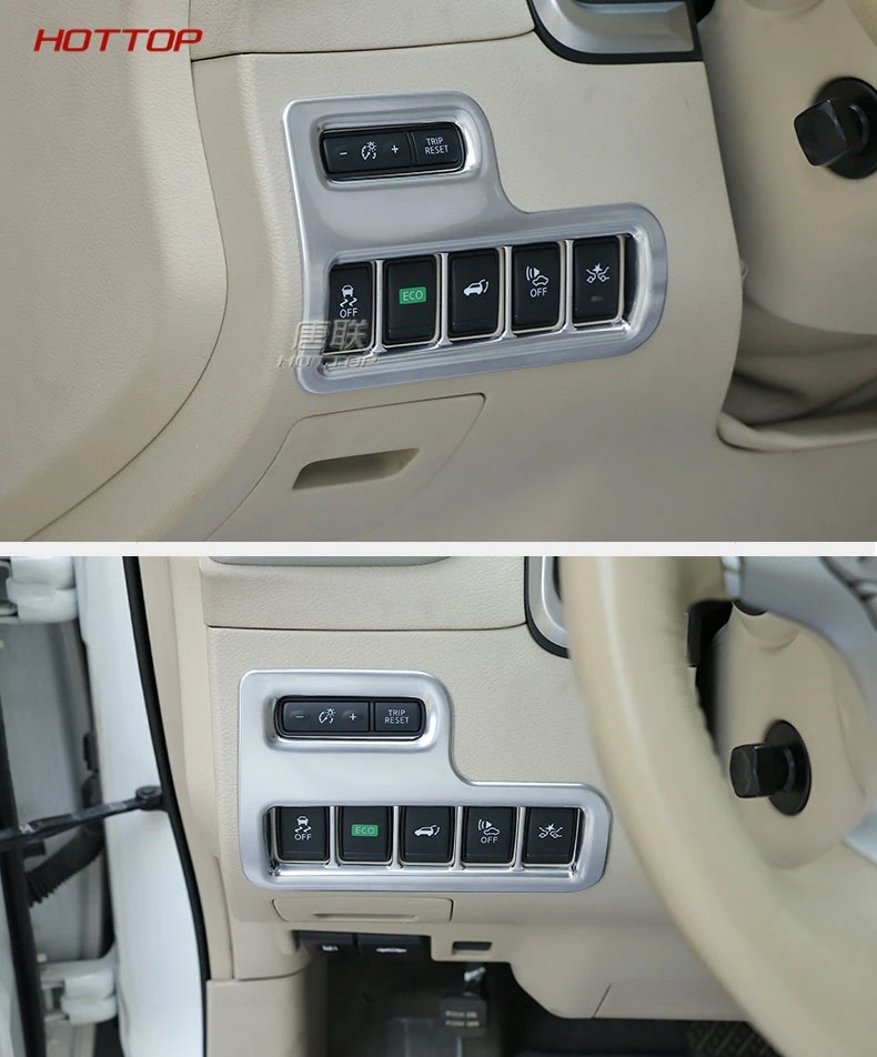 ABS фары регулировки рамки для Nissan Murano серебряные аксессуары