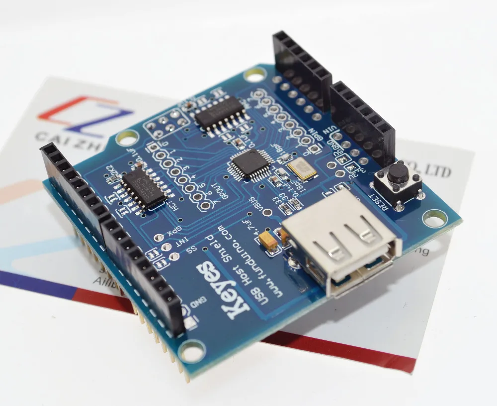 Usb хост-экран apoyo Google Android ADK y UNO MEGA Duemilanove 2560 para Arduino | Электронные компоненты и