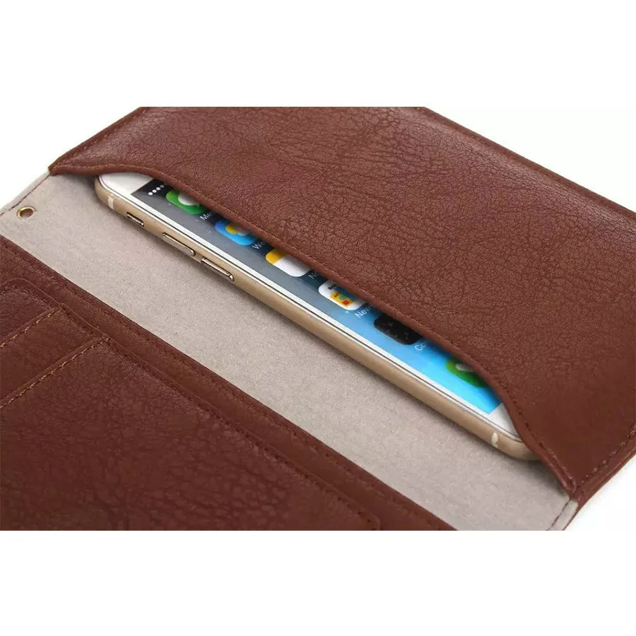 Роскошный дизайнерский кошелек сумочка с отделениями для карт чехол из