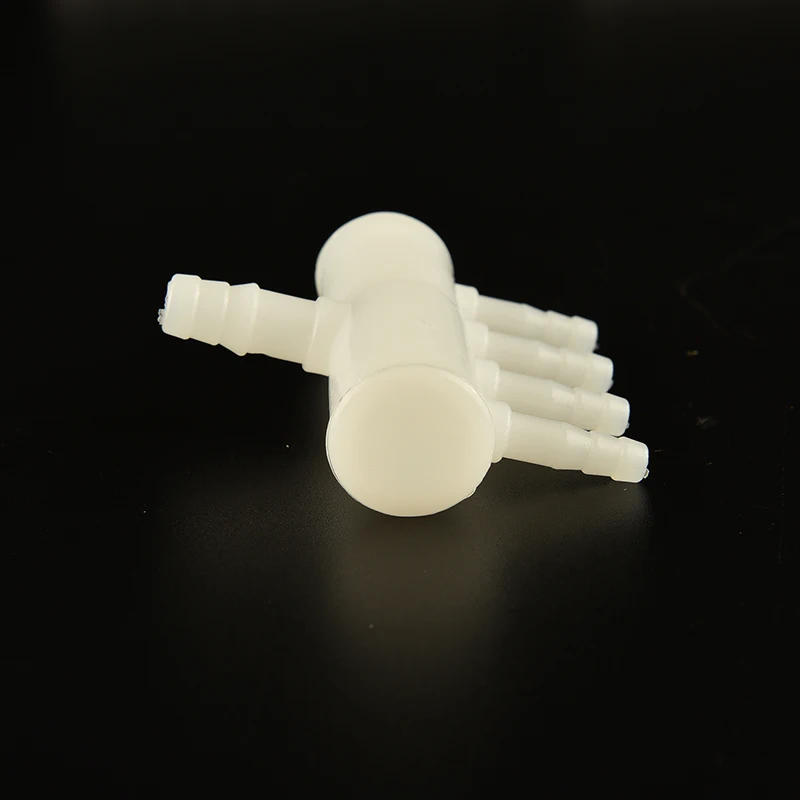 Разделитель воздушного потока для аквариума пластиковый разделитель насоса