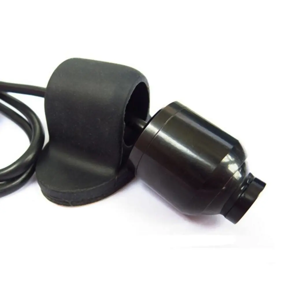 Универсальная широкоугольная Автомобильная камера заднего вида Высокая