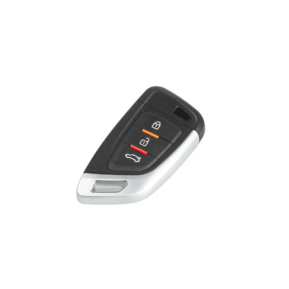 Универсальный умный бесконтактный ключ Xhorse XSKF01EN для VVDI2 VVDI Key Tool MINI 10 шт./лот| |