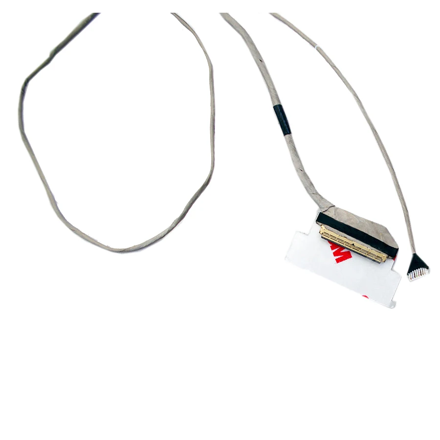 Новый для Dell Inspiron 14z 5423 LCD кабель 50.4UV05.102 50.4UV05.101 DP/N: 04MYD7 4MYD | Компьютеры и офис