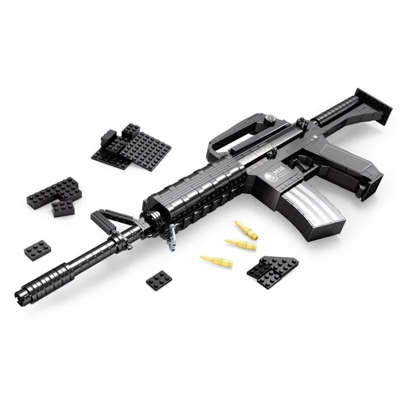 Ausini модели Здание игрушка Совместимость с LEGO Лего Legos Конструктор A22607 524 блок