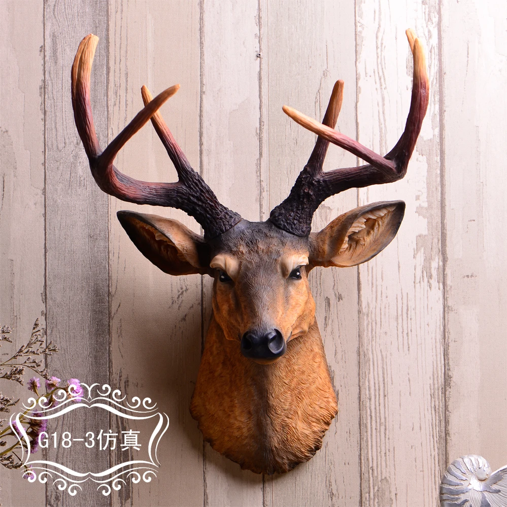 Голова декоративных изделий [Европейский] Специальное предложение каждый день