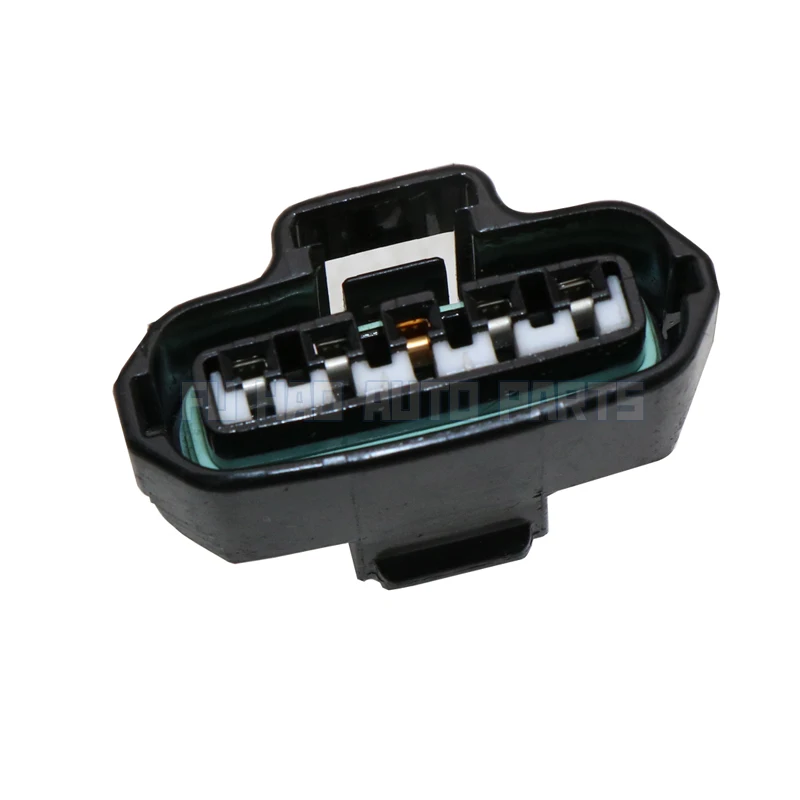 New MAF Mass Air Flow Sensor Connector Plug for Mazda Toyota Lexus Scion fit 197400-2010 22204-21010