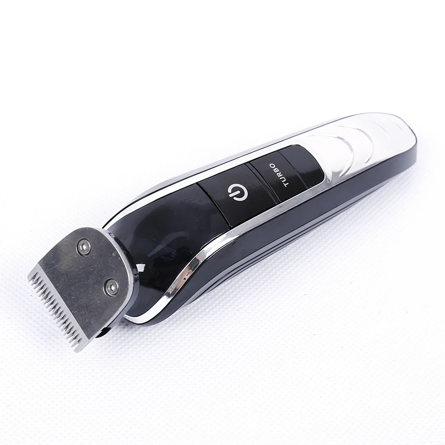 5 In 1 Waterproof Cordless Hair Trimmer Professional Electric Shaver Beard For Men Rechargeable Haircut Tool Razor | Красота и