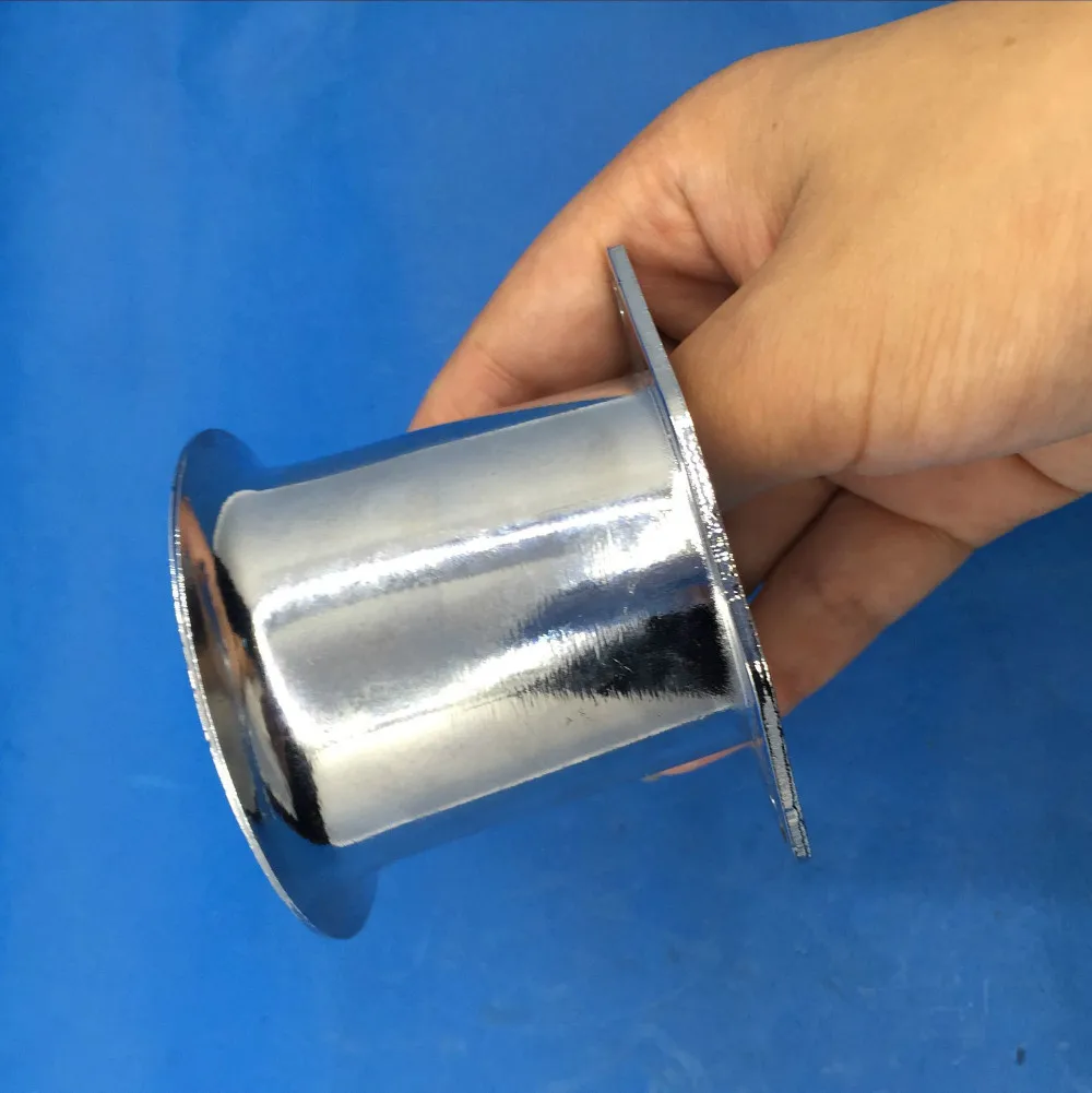 1 шт. новая замена карбюратора/карбюратора для жука/vw/44/48 ЦАХАЛ air horn Speed Stacks Weber/EMPI