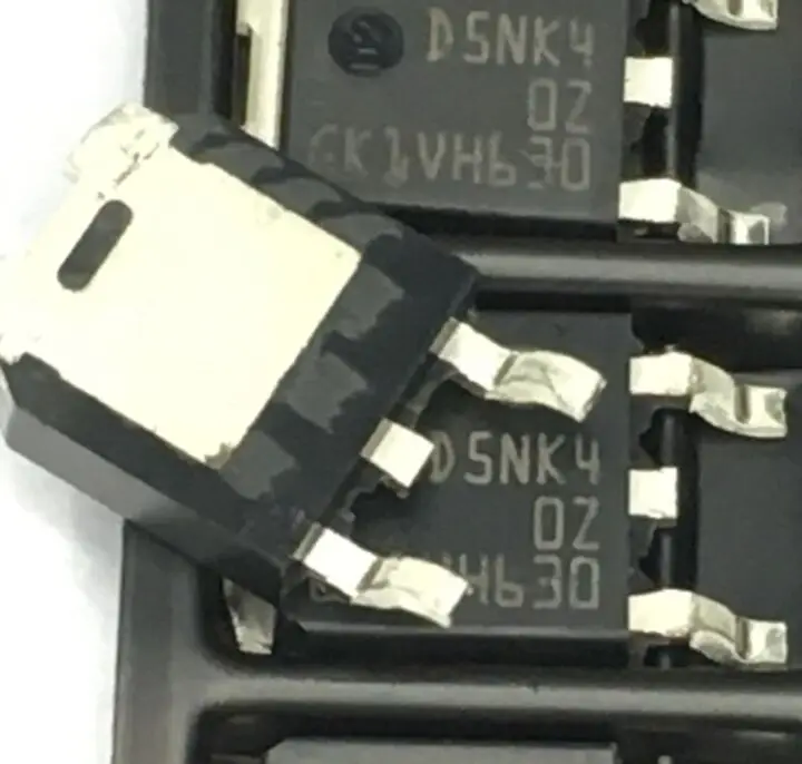 STD5NK40Z D5NK40Z D5NK4 0Z|STD5NK40Z 0Z| |