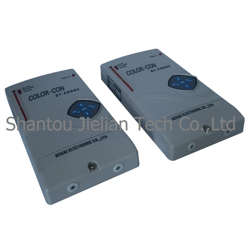 

KESAI Victron Color Control/ Color Controller ST-2000E For Multi-color Photogravure Press