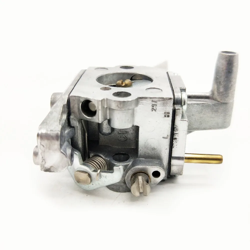 Новый карбюратор для оригинальный ZAMA Stihl C1Q S172 Carb FS400 FS450 FS480|Детали снегоходов| |