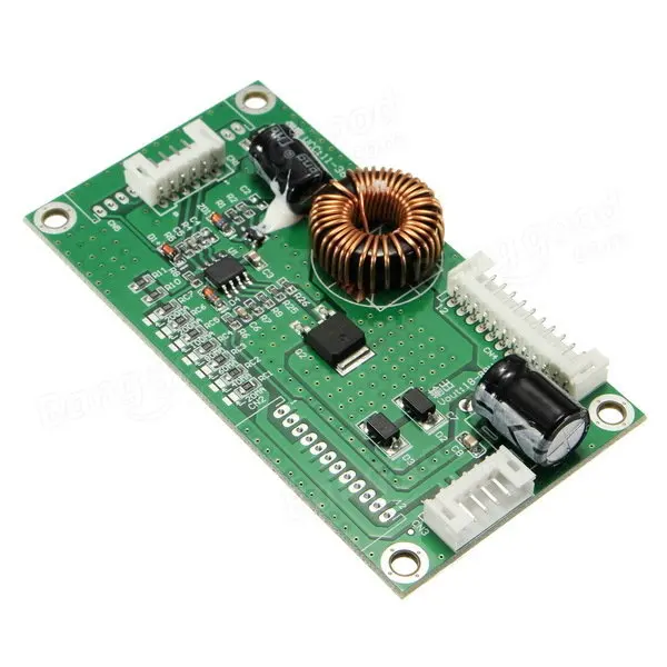 

10-48 Inch LED Universal TV Backlight Constant Current Boost Driver Board Panel Support 15-75V LED TV Strips