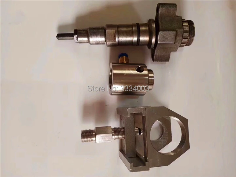 Многофункциональный дизель common rail Зажимные инструменты для крепления для всех брендов инжекторов включает в себя BOSCCH DENSSO JOHN DEERE