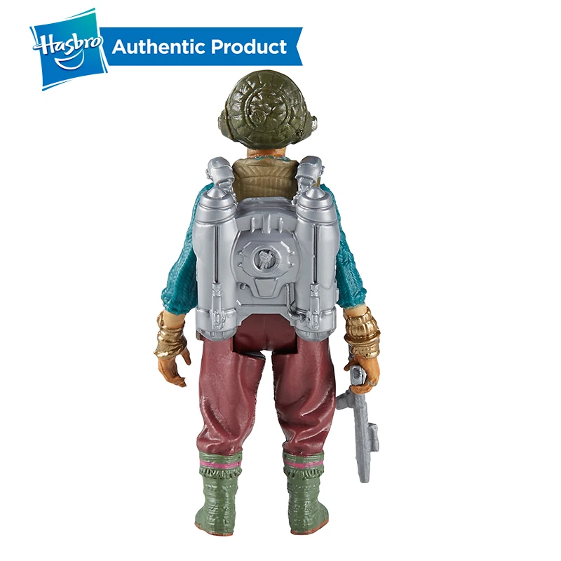 Hasbro Movie Force Link S2 SWU Qi'Ra Chewbacca K-2S0 Maz-Kanata E8 Скайуокер мастер-джедай Коллекционная