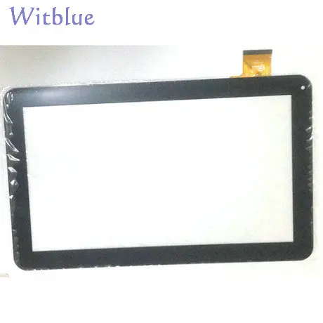

Free shiping New touch screen For 10.1" Prestigio MultiPad Wize 3031 3G Tablet Touch panel Digitizer Glass Sensor