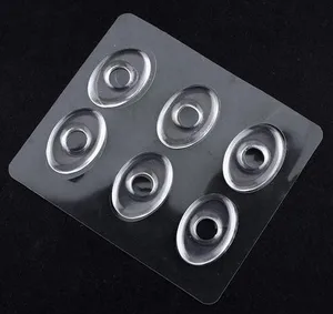 Гелевые намозоли, 6 шт.упак., силиконовые кукурузные Пластыри для снятия боли в ногах, подушечки для пяток, Кукурузные вставки для обуви, уход за ногами