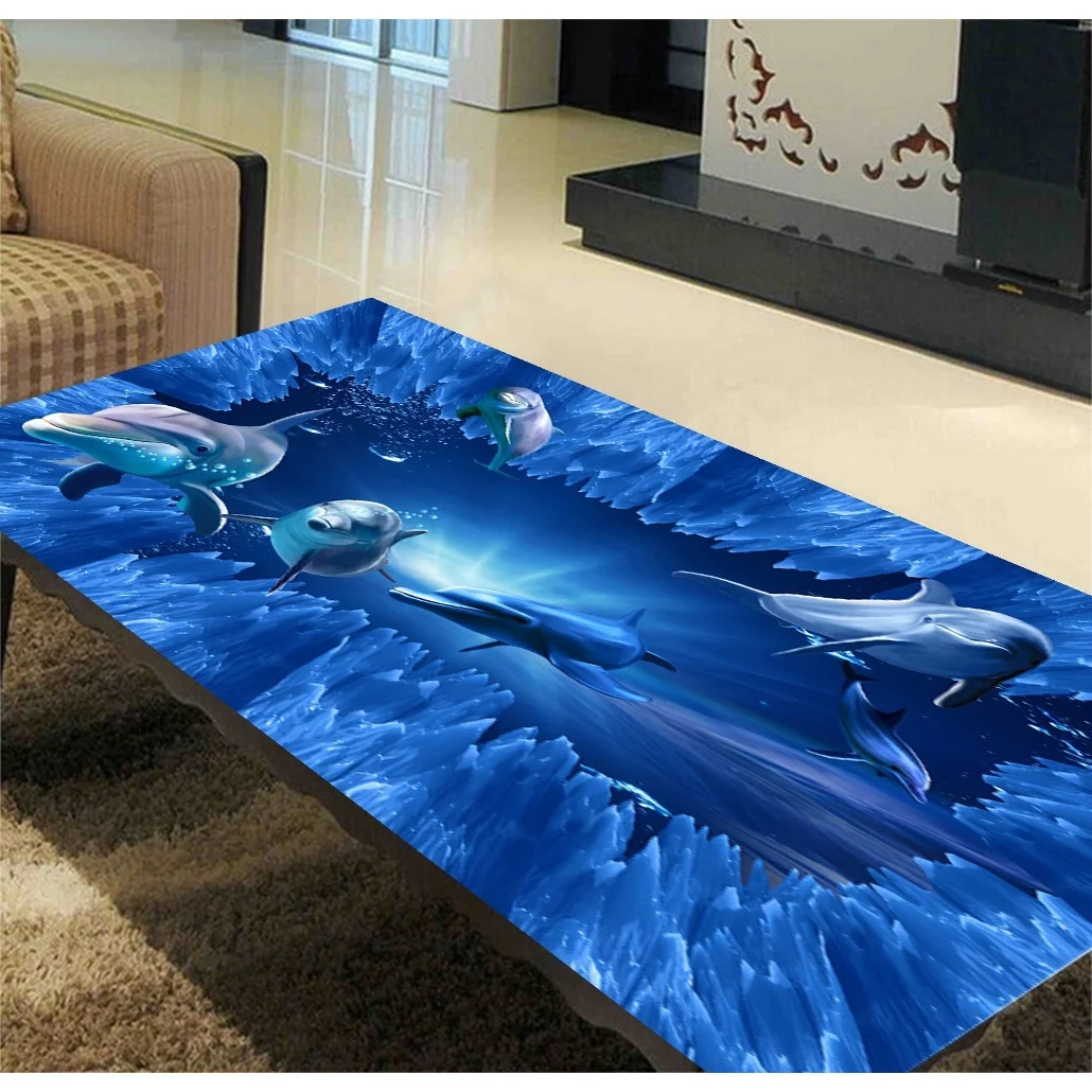 Стикеры для настольного компьютера Модные индивидуальные креативные наклейки