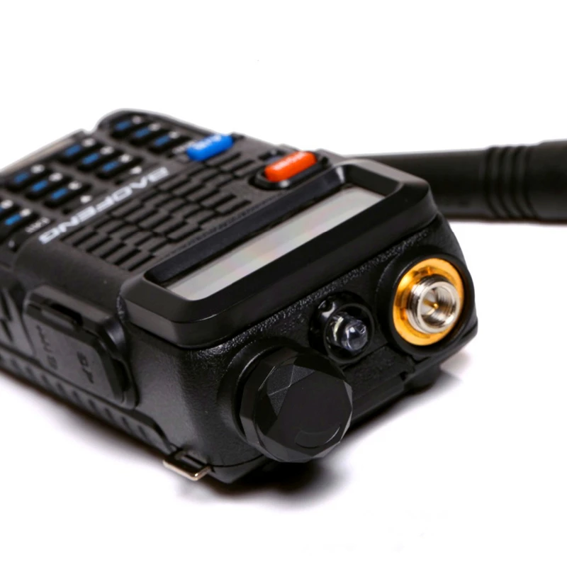 baofeng BF F8+ cb комплект рация 2 шт 10 км автомобильная портативная рации ham