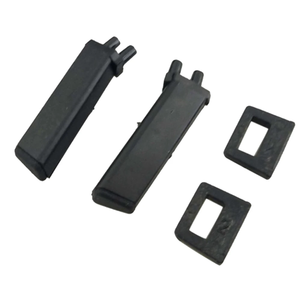 

Запасные детали для квадрокоптера E58, S168, JY019, 4 шт.