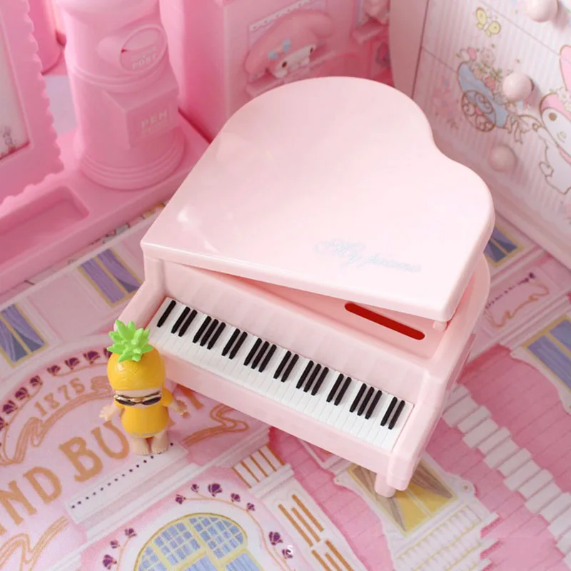 Piggy Bank Creative Cartoon | Money Boxes