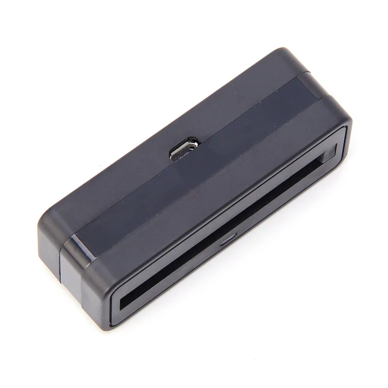 USB Внешняя стойка для батареи Колыбель зарядное устройство держатель Настольная док-станция для LG V20