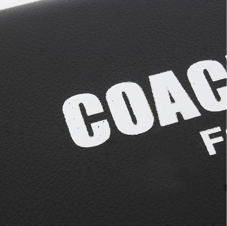 Складной футбольный из искусственной кожи тактическая доска тренерская тактическая доска игра портативный футбол тренировочный мяч тактика Магнитный буфер обмена