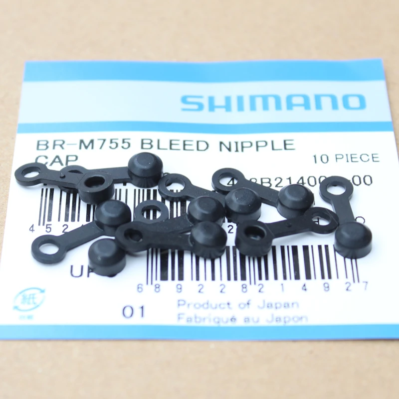 Shimano SLX XT задние дисковые тормоза запасных частей m785 m8000 m985 m9000 R8070 R9170 RS805 RS505 RS405