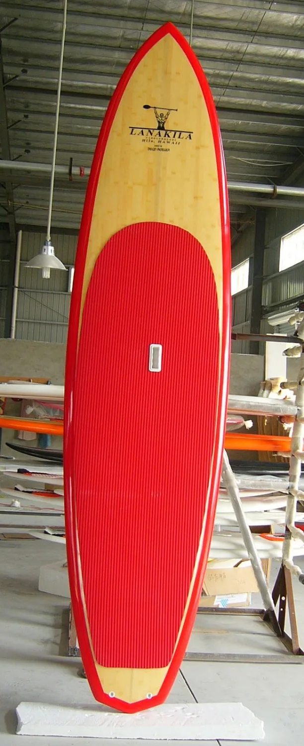 Коврик для палубы FR surf red daimond EVA адгезионная рукоятка 3 м весло серфинга с веслом