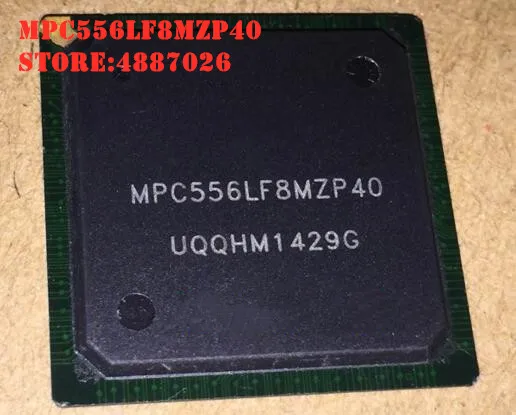 Оригинальное новое поступление продвижение MPC556LF8MZP40|Запасные части| |