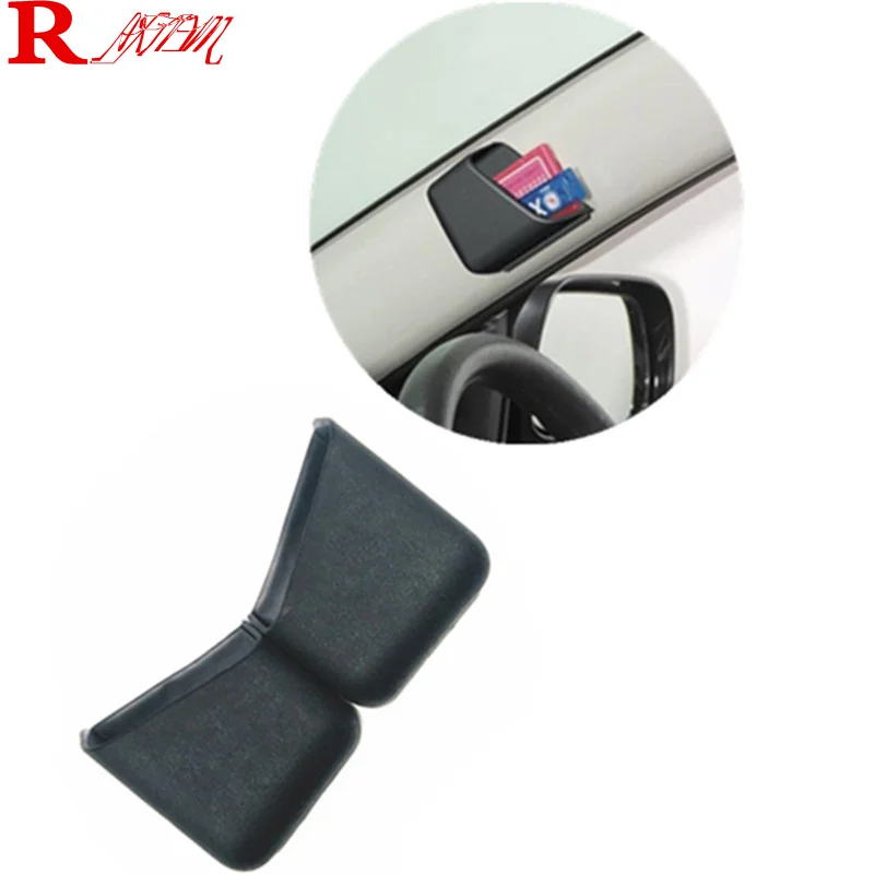 

car styling Multi-purpose car Storage box glasses box for Kia Rio K2 K3 K5 K4 Cerato,Soul,Forte,Sportage R,SORENTO,Mohave,OPTIMA