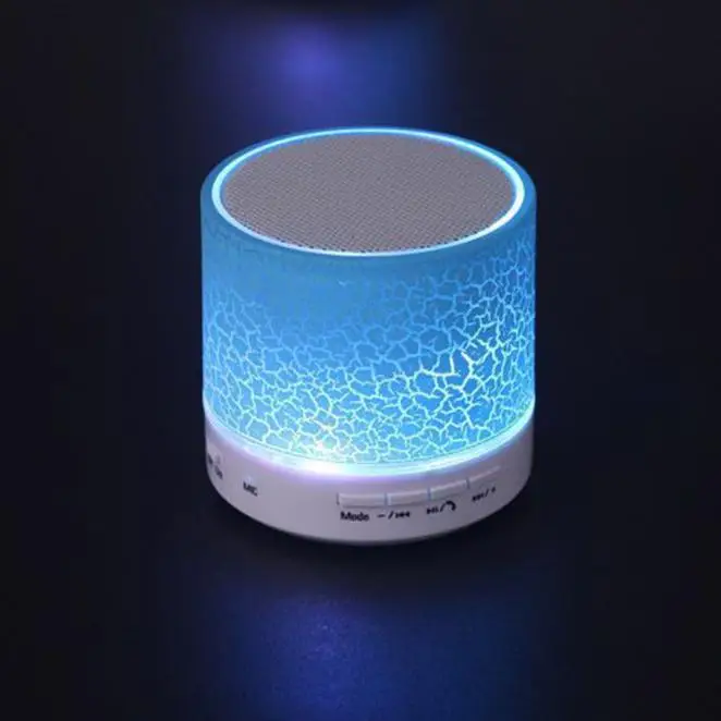 Bluetooth Колонка Sago A9 беспроводная с поддержкой TF карт и USB|Портативные колонки| |
