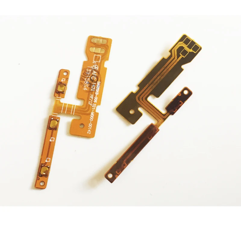 ВКЛ и Выкл кнопка гибкий кабель для Sony Xperia E3 d2203 d2206 d2243 мощность гибкий кабель